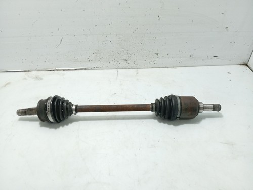 51753392 GETRIEBE VORNE LINKS / 2401155 FÜR LANCIA YPSILON 843_ 1.2 843.AXB1A