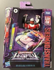 MINERVA Transformers Legacy Action Figure Walgreens Exclusive autobot