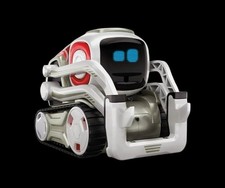 ANKI COZMO AI Powered Interactive Educational Robot Companion for STEM Learning
