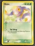 Ekans 55/109 Team Rocket Returns Regular, Pokemon 2004 (LP/NM)