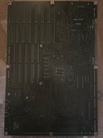 the grid pcb jamma arcade board