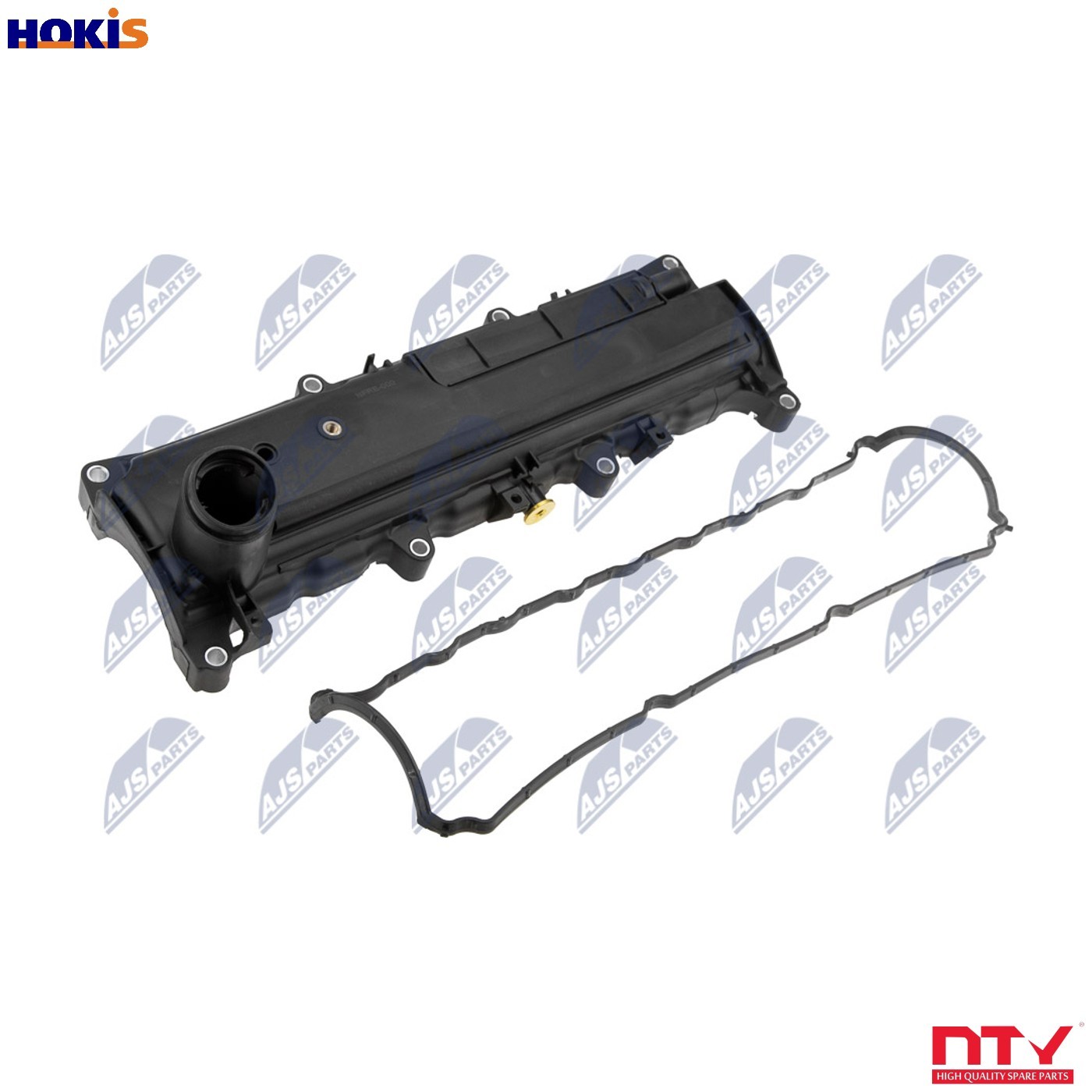 Fits NTY BPZ-RE-000 ENGINE VALVE COVER ⭐UK Stock⭐ - Image 7