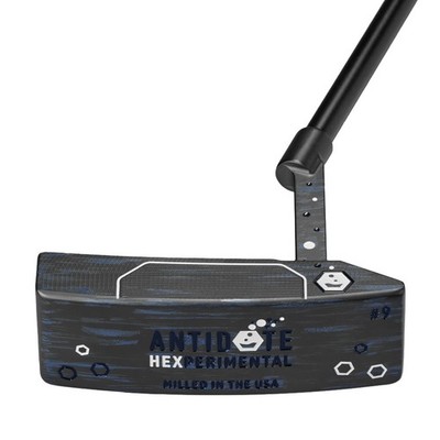 Bettinardi Putter Antidote Hexperimental #9