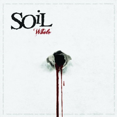 Soil Whole (Vinyl) 12'' Album