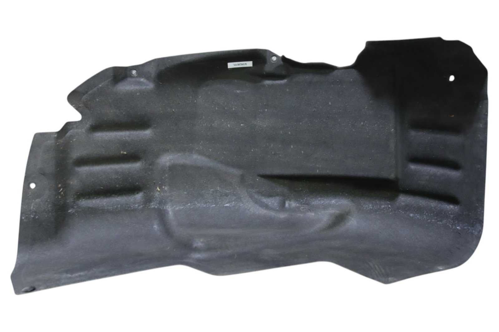 McLaren 720S 2018-2023 Rear Right Fender liner P/N 14AB084CP