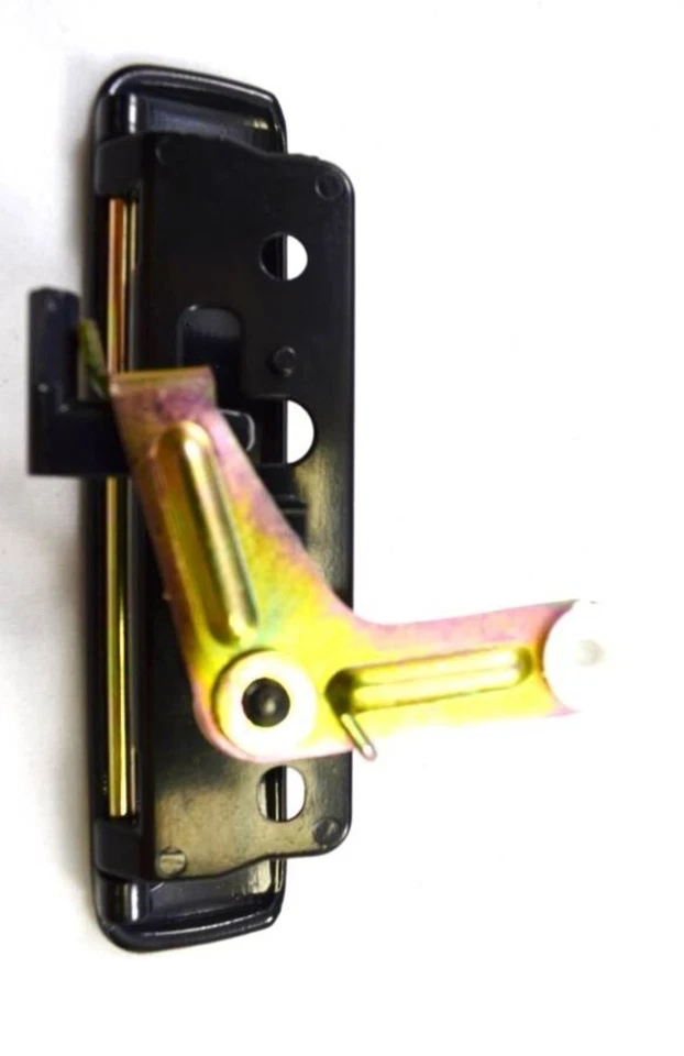 fits 1999 to 2002 Ford E450 Econoline Super Duty Exterior Door Handle Front Left Foto 2 de 2