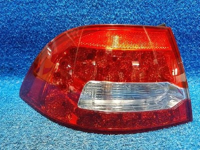 Kia Optima 2010 Left Lamp Assembly-Rear Combination, LH OEM 92401, 2G500