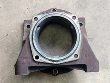700r4 4l60e To Np208 Np241 Transfer Case Adapter Cast Iron 15629188 Obs K1500