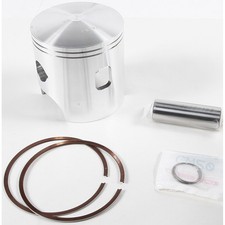 WISECO PISTON KIT 82.00/ 2.00 Honda Fl400R Pilot 1989-1990 577M08200 fitment