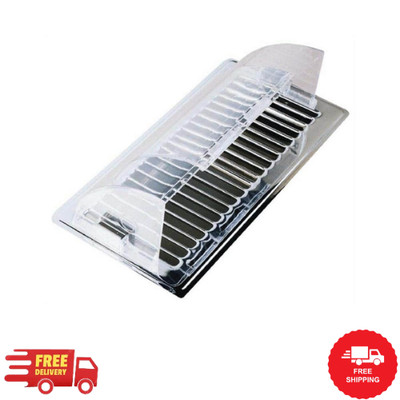 Heat And Air Deflector Frost King Floor Vent Magnetic Durable Adjustable Size