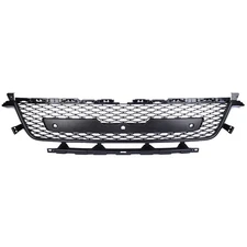 Bumper Face Bar Grille Front for Range Rover 2018-2022 Land Sport LR099209