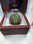 GIANNIS Autographed card,MVP cards,and NBA Championship 2021 Replica Ring Bundle — photo 8