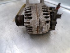 Alternateur Renault R8