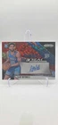 Ajay Mitchell Rookie Autographs #PBR-AMT Fast Break /99