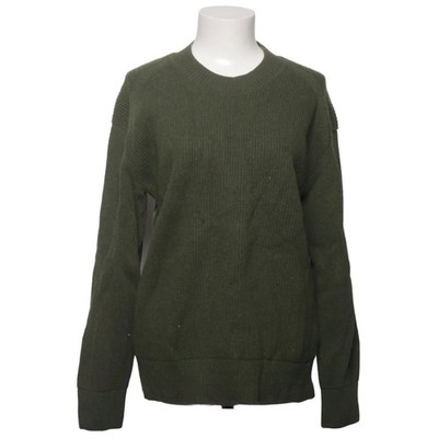 Mads Nørgaard, Strickpullover, Größe: XS, KAILO, Grün, Polyamid/Viskose #AIo
