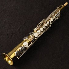 Selmer Mark VI Soprano Saxophone SN.276xxx Used