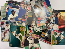 1994 Topps Stadium Club Baseball Cards (YOUR PICK) Each Card Comes w/ Top Loader