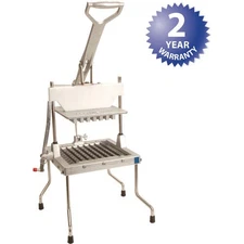 Vollrath 4400N Lettuce King® IV 1" x 1" Lettuce Cutter