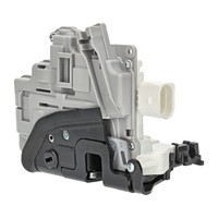 AIC TüRschloss Fahrerseite FüR VW Passat B6/7 Tiguan Hinten Links 3C4839015A