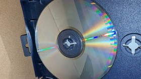 Sega Saturn Games Fifa 96 & Fifa 97 Pal Region VGC Complete In Box