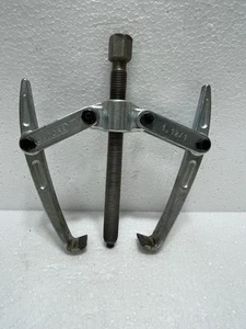 Gedore 1.12/1 universal puller 2 arm