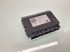 BMW X1 F48 F49 2021 Petrol/electricity Air conditioner control unit module