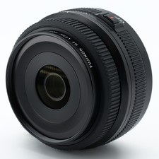 Fujifilm Fujinon GF50mmF3.5 R LM WR From Japan GP00010065