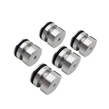 Transmission End Plug Kit, Transmission 3-4 Relay O-Ringed End Plug Kit for