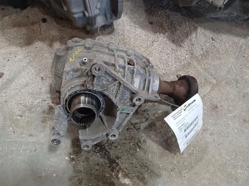 Estojo de transferência FB5Z7251B compatível com 16-19 Ford Explorer 2.3L 2705942 - Imagem 3 de 4