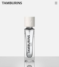Puppy Tamburins perfume - a novo fragrância Compartilhável 2025