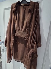 summer beachwear riverisland size 18