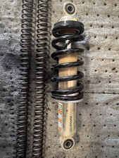 Shocks for Kawasaki KLX110L for sale | eBay