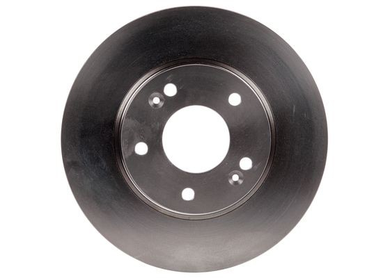 Bosch Bremsscheiben Ø280Mm + BremsbelÄGe Vorne FÜR Hyundai I30 GD KIA Cee'd JD-image