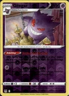 Gengar 066/196 SWSH11: Lost Origin Pokemon TCG Reverse Holo