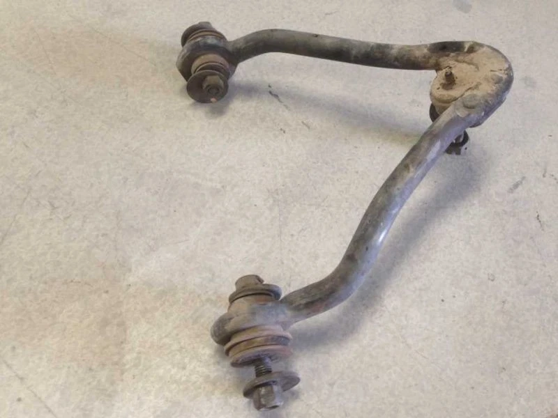 89 - 95 96 97 98 99 00 CHEVY 3500 PICKUP BRAZO DE CONTROL SUPERIOR DELANTERO DERECHO, 4X2, 118K! Foto 4 de 4