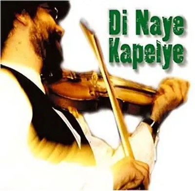 Di Naye Kapelje - Di Naye Kapelye
