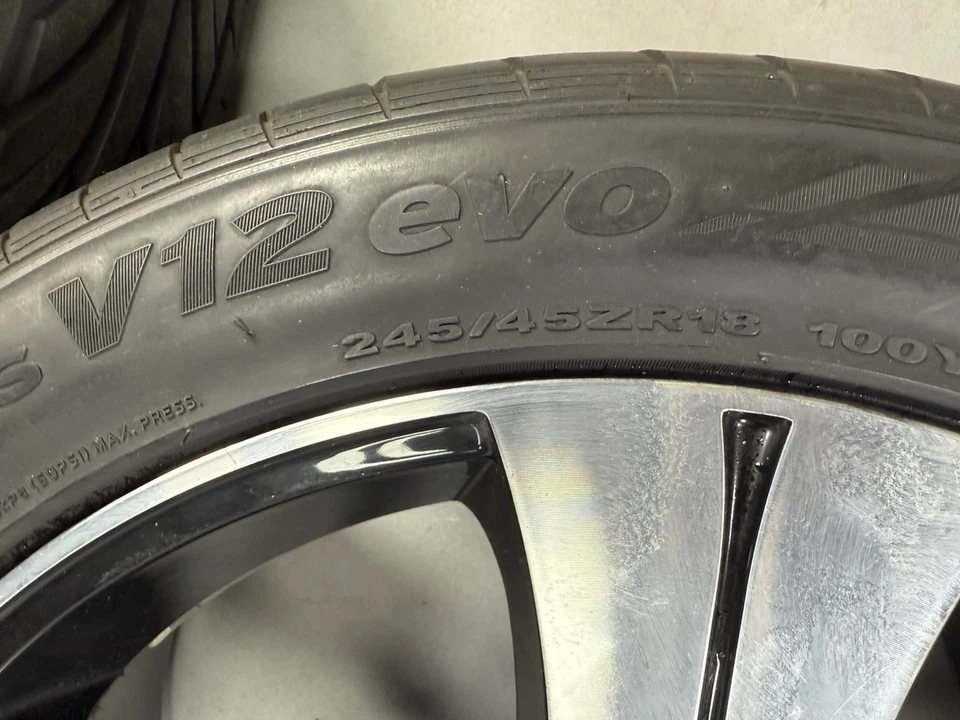 Felgen - Bild 4 von 4