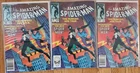 Marvel Comics The Amazing Spider-Man #252 May 1984, 3 available
