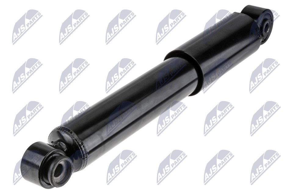 SHOCK ABSORBER A-HY-534 FOR HYUNDAI D3FA 1.1L G3LA 1.0L 3cyl i10 IG4LA 1.2L 4cyl - Image 3
