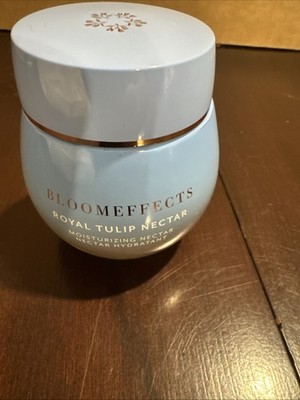 Bloomeffects Natural Royal Tulip Moisturizing Nectar Face Mask 80ml