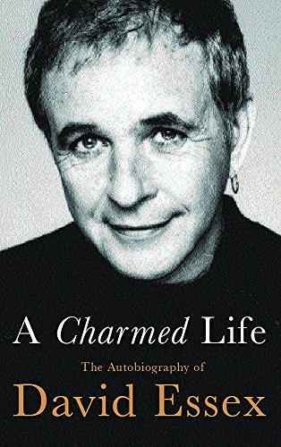 A Charmed Life: The Autobiography of David Ess**,David Ess**- 97