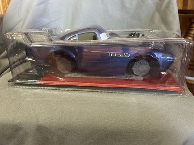 Disney Pixar Cars 2 RIDEMAKERZ 525418 Very Rare Toys R Us Only 2