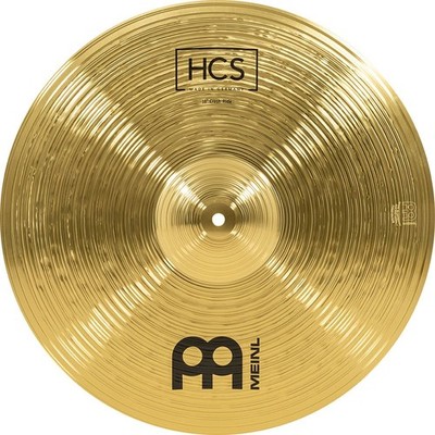 Meinl HCS 18'' Crash-Ride