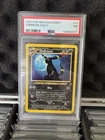 Pokémon TCG Umbreon Neo Discovery Holo Card 13/75 - GRADED PSA 7 NM