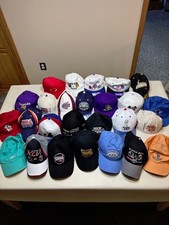 Various Hats