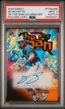 Site Contest Giveaway: Win a Free Topps Baseball Hobby Box - Winners Announced 20