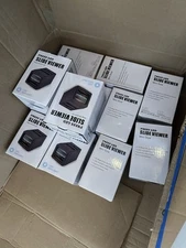 Lot Of 12 Brand New Only Used Once LED Slide Viewers