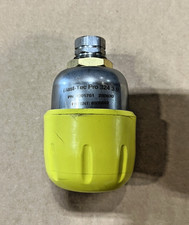 Hydra-Flex Blast-Tec Pro 324 #3.0 YELLOW 1.5 GPM Rotating Turbo Nozzle 1001761