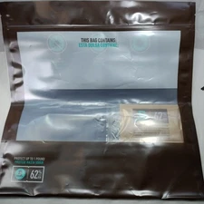 Boveda 1lb Fresh Bag + 62% RH 67g Humidity Pack - 8 Count *READ