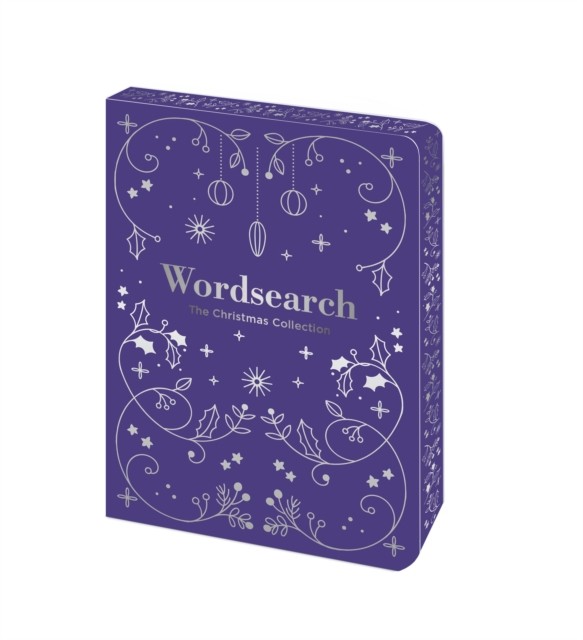 Wordsearch The Christmas Collection